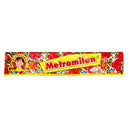 Metromilan Incense Stick (18 Sticks) - Tuk Tuk Mart