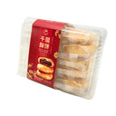 Fairy Bridge Multi-layer Puff Pastry Red Bean Flavour 送仙橋 千層酥餅紅豆味 358g