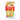Premium Chewy Rice Noodles with Spicy Sauce 600g - Tuk Tuk Mart