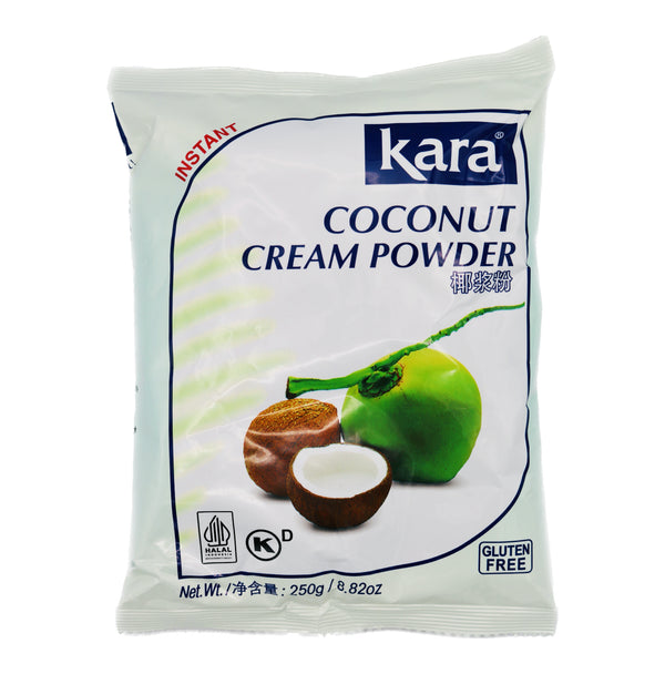 Kara Coconut Cream Powder 椰漿粉 250g - Tuk Tuk Mart