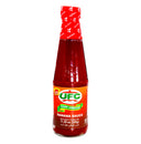 UFC Tamis Anghang Banana Sauce Hot & Spicy Flavour 320g - Tuk Tuk Mart