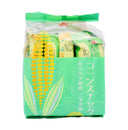 Pei Tien Corn Roll Seaweed Flavour (Vegan) 105g - Tuk Tuk Mart