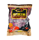 Nanfang Black Sesame Paste with Dates Flavour (9 Servings) 南方黑芝麻糊紅棗味 360g - Tuk Tuk Mart