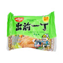 Nissin Demae Instant Noodle Ramen Chicken Flavour 出前一丁雞蓉味 100g - Tuk Tuk Mart