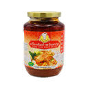 Thai Boy Tom Yum Soup Paste 冬陰醬 500g - Tuk Tuk Mart