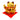 Hua Rong Sheng Golden Waving Lucky Cat (Five blessings descend upon this home 五福臨門 Design) 華榮盛招財貓 22cm - Tuk Tuk Mart