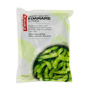 Yutaka Lightly Salted Young Soybeans (Edamame) in Pods 400g (Frozen) | Tuk Tuk Mart
