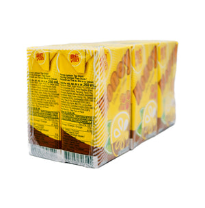 Vita Honey Lemon Tea Drink 維他蜂蜜檸檬茶 (6x250ml) - Tuk Tuk Mart