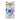 Glico Pocky Fruit Grain Biscuit Sticks Milk Blueberry
