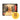 Kee Wah Golden Lotus Seed Paste Mooncake with Two Yolks 奇華 雙黃金黃蓮蓉月餅 (185g*4pcs) 740g
