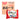 HK Box of Nissin Demae Ramen Sesame Oil Flavour Instant Noodle 出前一丁麻油味 (100g*30Pcs) - Tuk Tuk Mart
