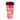 *XPP Meco Peach & Grapefruit Fruit Tea 香飄飄蜜谷果汁茶桃桃紅柚400ml - Tuk Tuk Mart
