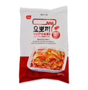 Yongpoong Instant Yopokki Rice Cake with Sweet & Spicy Sauce 280g | Tuk Tuk Mart
