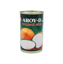 Aroy-D Coconut Milk 165ml - Tuk Tuk Mart