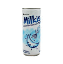 Lotte Milkis Refreshing Milk & Yogurt Flavour Original 250ml - Tuk Tuk Mart