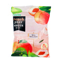 Cozzo Peach Jelly Shots with Real Juice 160g