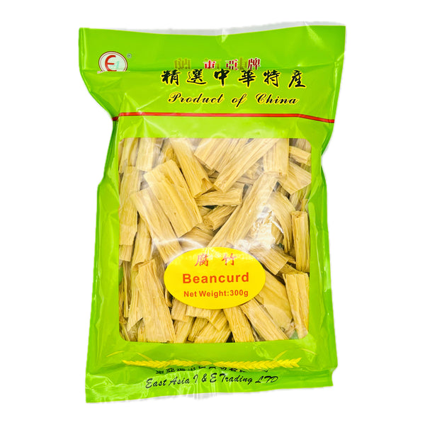 East Asia Brand Beancurd Stick 300g - Tuk Tuk Mart