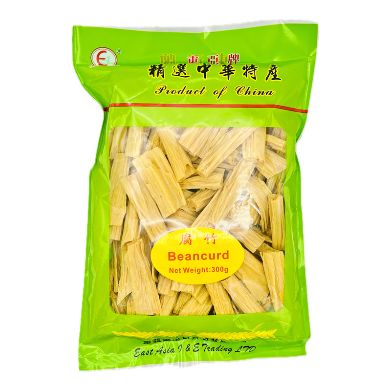 East Asia Brand Beancurd Stick 300g - Tuk Tuk Mart