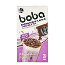 J WAY Brown Sugar Boba Taro Milk Tea (3 sets) 234g - Tuk Tuk Mart