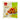 Everbest Vegetarian Ku Loh Meat 更加好素咕嚕肉 500g (Frozen) - Tuk Tuk Mart