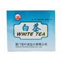 Sea Dyke Chinese White Tea Bags 白茶 180g - Tuk Tuk Mart