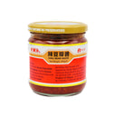 Fu Chi Chili Bean Sauce 富記辣豆瓣醬 400g - Tuk Tuk Mart