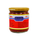 Fu Chi Garlic Chili Sauce 富記蒜蓉辣椒醬 400g - Tuk Tuk Mart