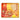 SunWinWah Mooncake with Red Lotus Paste and Two Yolks 新榮華雙黃紅蓮蓉月餅 (4 x 185g) 740g - Tuk Tuk Mart