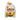 Allgroo Mushroom & Tofu Udon Instant Noodles 690g - Tuk Tuk Mart
