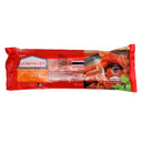S. KHONKAEN Chinese Style Sausages (Lap Cheong Sausages) 臘腸 360g (Frozen) - Tuk Tuk Mart