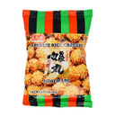 Amanoya Himemaru Arare (Fried Rice Crackers) 98g - Tuk Tuk Mart
