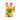 Hua Rong Sheng Golden Waving Ceramic Lucky Cat (Classic Design) 華榮盛招財貓 18cm - Tuk Tuk Mart