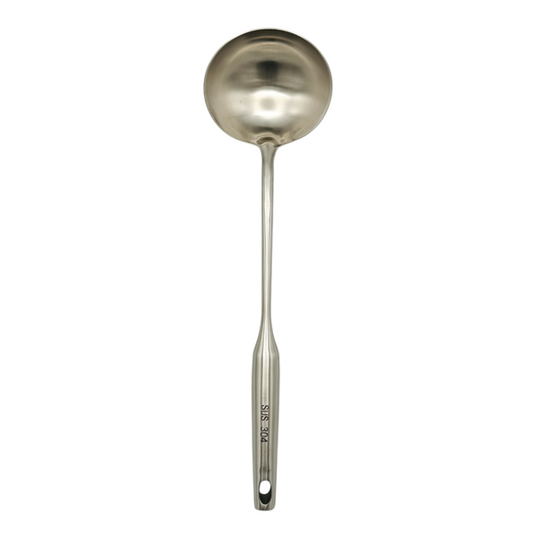 304 Stainless Steel Kitchen Ladle