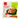 Everbest Vegetarian Layer Meat 素三層肉 500g (Frozen) - Tuk Tuk Mart