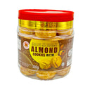 Golden Lily Almond Cookies 300g - Tuk Tuk Mart