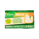 Knorr Chicken Flavour Bouillon (9g*8Cubes) 72g - Tuk Tuk Mart
