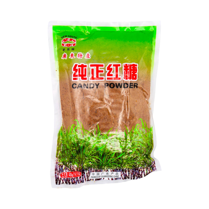 XN Brand Brown Sugar 400g - Tuk Tuk Mart
