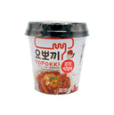 Young Poong Yopokki Cup