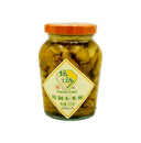 TTX Seasoned Whole Green Chilli 壇壇鄉精緻小米椒 275g - Tuk Tuk Mart