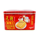 Eulong Cookie Rolls 