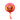 Chinese New Year Decor Bountiful Joy God of Wealth Lantern - Radiant Lunar New Year Charm 新年招財進寶財神墜飾 67cmx28cm - Tuk Tuk Mart