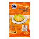 Chill Chow Seafood Tofu 200g (Frozen) - Tuk Tuk Mart