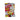 Ole Candy Super Sour High Vitamin C Plum & Strawberry Lime Flavour 17.5g - Tuk Tuk Mart