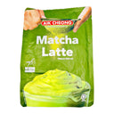 AIK Cheong Green Tea Matcha Latte (25g*12 Sachets) 300g - Tuk Tuk Mart