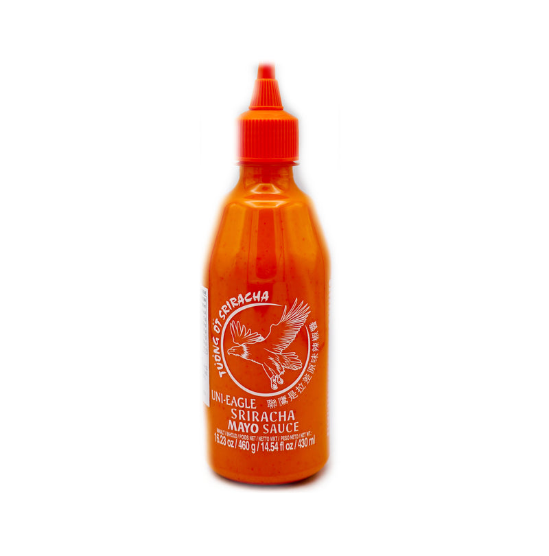 Sriracha Mayo Sauce