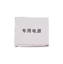 Hua Rong Sheng Golden Waving Lucky Cat (May your business be prosperous 生意興隆 Design) 華榮盛招財貓 25cm - Tuk Tuk Mart