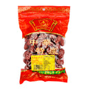 Zheng Feng Brand Red Date 正豐有核鷄心紅棗 150g - Tuk Tuk Mart