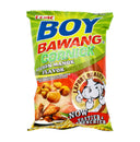Boy Bawang Cornick Lechon Manok Flavour Corn Snacks 90g - Tuk Tuk Mart