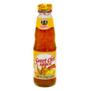 Pantai Norasingh Sweet Chilli Sauce With Pineapple 菠蘿泰式甜辣醬 200ml/215g - Tuk Tuk Mart