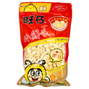 Want Want Small Mantou (Original Flavour) 旺仔小饅頭 192g - Tuk Tuk Mart